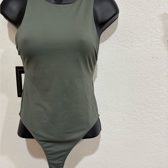 ZARA BODYSUIT - Picture 3 of 3